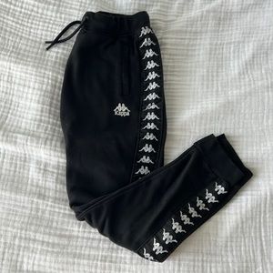 Kappa Jogger Sweats